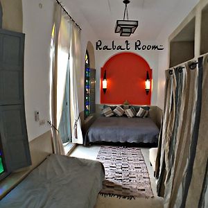 Deluxe Double Kamer