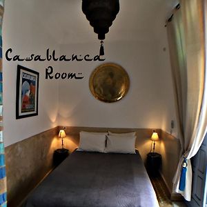Standaard Double Kamer